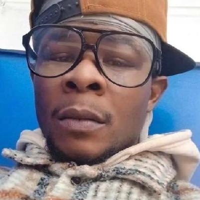 Deshawne Brown death by force case profile photo