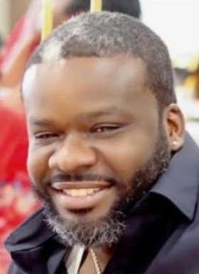 Direal Smith death by force case profile photo