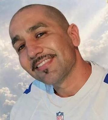 Eusebio Villareal death by force case profile photo