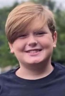 Jameson Crawford death by force case profile photo