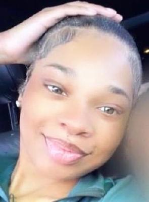 Jasmine Sheeler death by force case profile photo