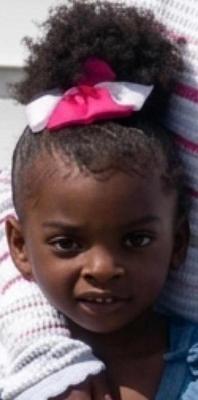 Jayla Elkins death by force case profile photo
