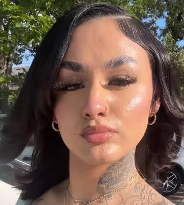 Julianna Cardenas death by force case profile photo
