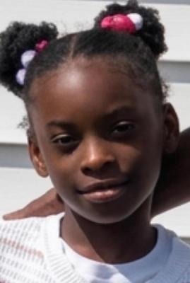 Layla Pugh death by force case profile photo