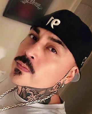 Marlon Castillo death by force case profile photo