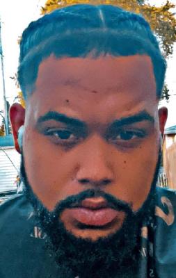 Richard S. Ortiz-Robles death by force case in Milwaukee, WI