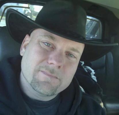 Richard Staats death by force case in Canton, OH