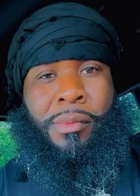 Ronald Milton death by force case profile photo