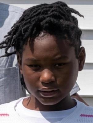 Sariahh Snow death by force case profile photo