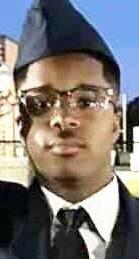 Wykiel Provost death by force case profile photo