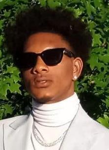Zaire Usher-Evans death by force case in Franklin, VA