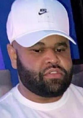 Christopher Moore death by force case profile photo