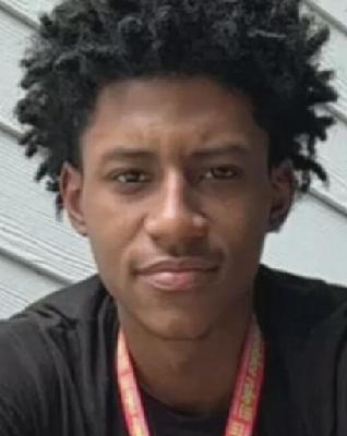 Daesean Moctezuma death by force case profile photo