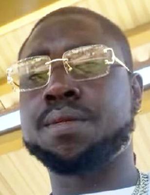 Derrick Hubbard death by force case profile photo