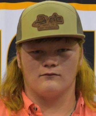 Ethan D. Bedwell death by force case in Lexington, TN