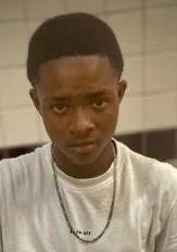 Imahd Gee death by force case profile photo