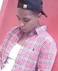 Isaanae Morton death by force case profile photo