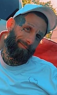 Jason Valentine death by force case profile photo