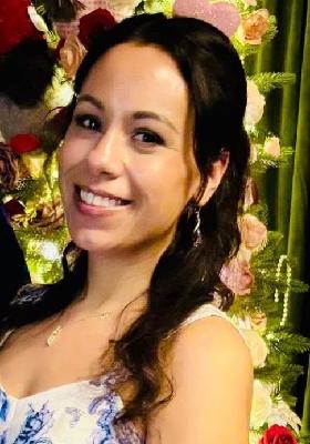Jessica Valentin-Rivera - Fleming Island, Florida