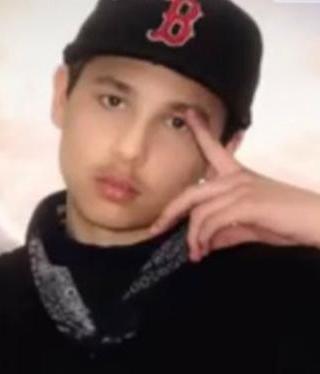 Omar Lethal death by force case profile photo