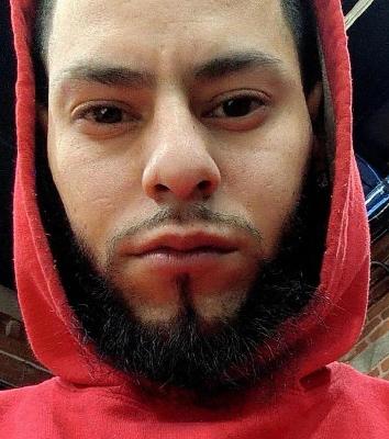 Robert Abreu death by force case in Holyoke, MA