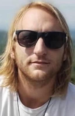 Brandon Swilling death by force case profile photo