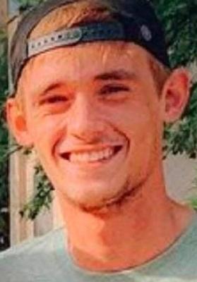 Coby Ward death by force case profile photo