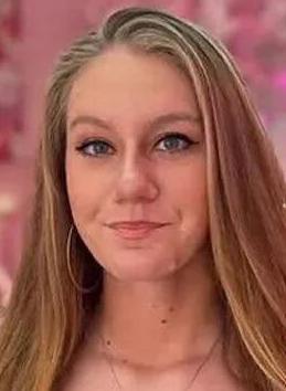 Ivy Unruh death by force case in Wichita, KS