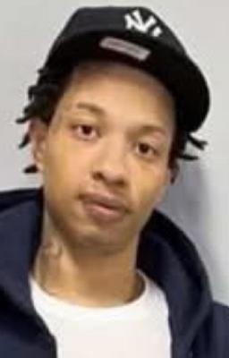 Kenneth M. Bell death by force case profile photo