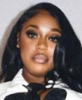 Rickia Williams death by force case profile photo