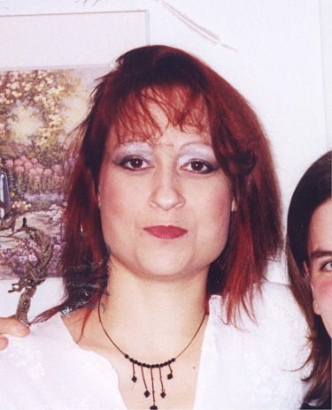 Traci Douglass death by force case profile photo