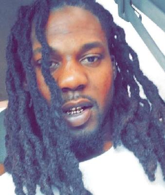Nathaniel Padgett death by force case in Palm Beach Gardens, FL