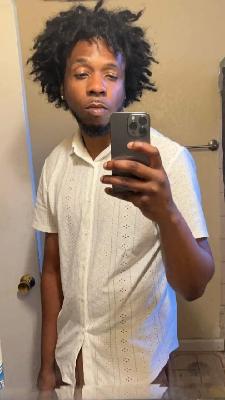 Robert Mosley death by force case profile photo