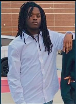 Ty’Ron Kuria death by force case in Wylie, TX