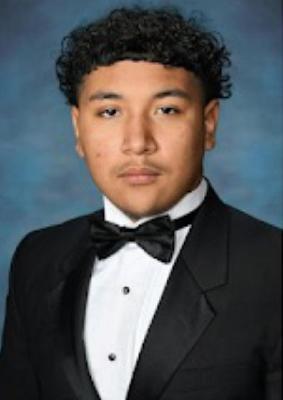 Jacob Serna death by force case profile photo