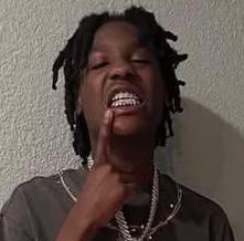 Lamardric Davis death by force case profile photo