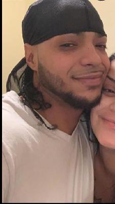 Omar Padilla death by force case profile photo