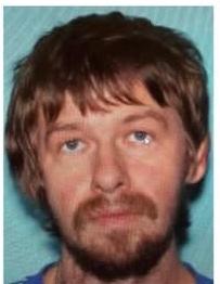 Thomas King death by force case profile photo