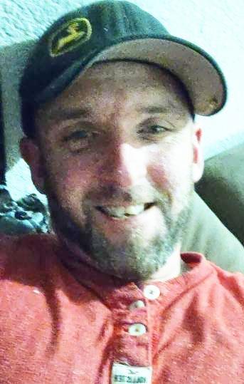 Cliffton Jones death by force case profile photo