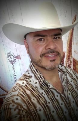 Gabriel Pinon death by force case profile photo