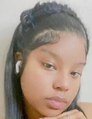 Kiriyanah Harris death by force case profile photo