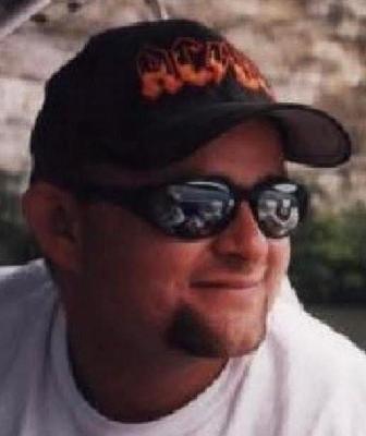 Tony Dooms death by force case profile photo