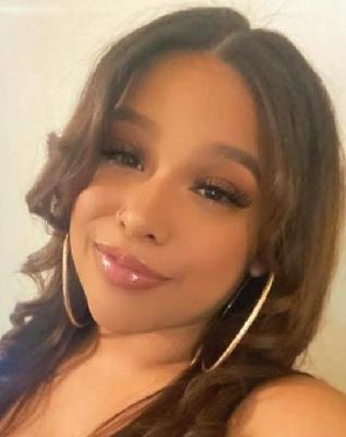 Barbie Mirella Perez death by force case in Chesterfield County, VA