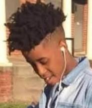 Javon Jordan death by force case in Moultrie, GA