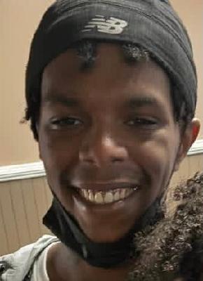 Syree Boyd death by force case profile photo