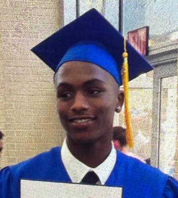Terrance Quarles death by force case profile photo