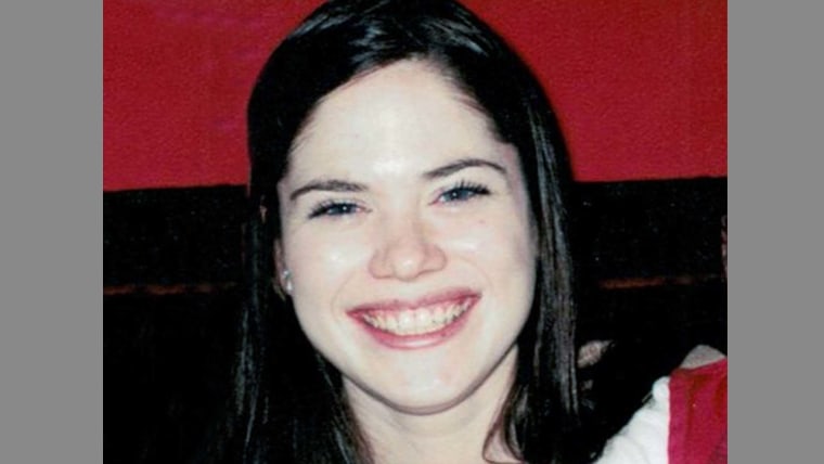 Megan McDonald death by force case profile photo