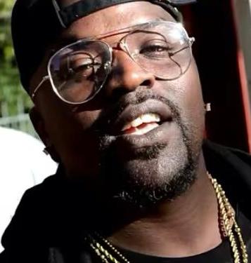 Jamel Davis death by force case profile photo