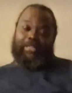 Marcus Gammage death by force case profile photo