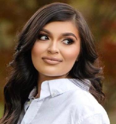 Alexa Martinez death by force case profile photo
